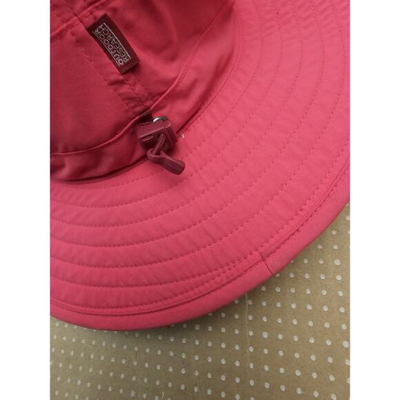 Outdoor Research Sun Boonie Hat Women's Small Red - Picture 5 of 9